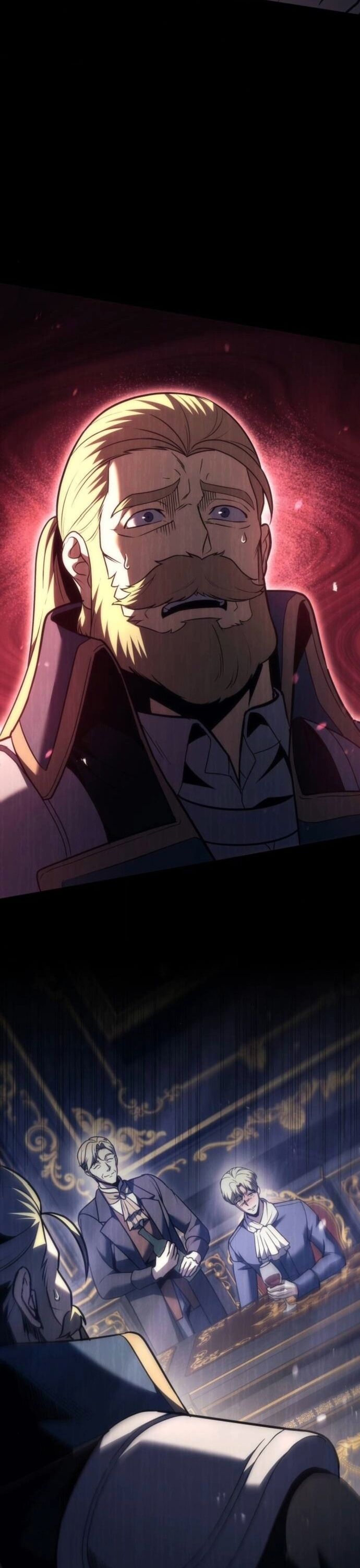 Read Regressor of the Fallen family TH Manga Online