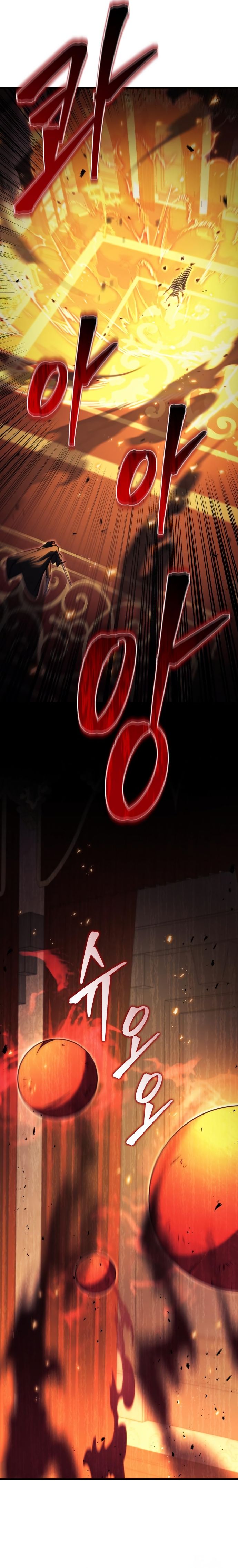 Read Regressor of the Fallen family TH Manga Online