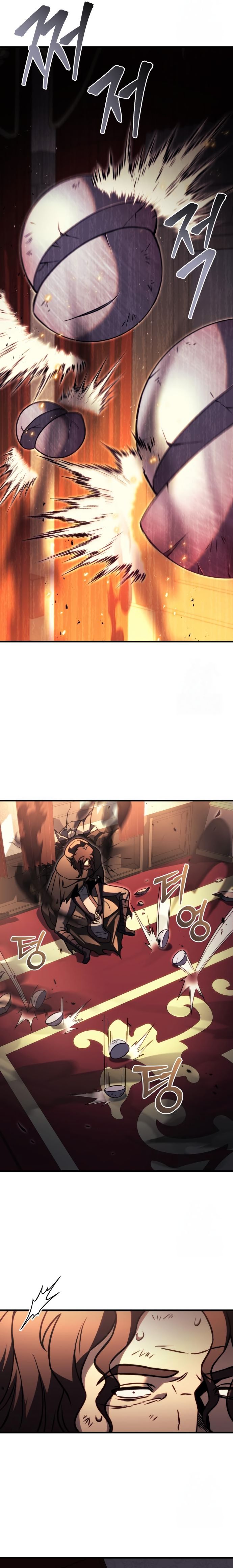 Read Regressor of the Fallen family TH Manga Online