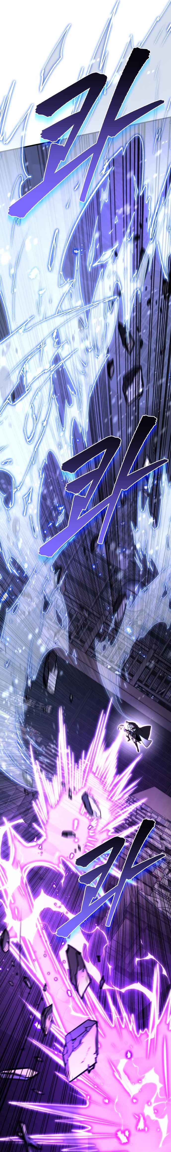 Read Regressor of the Fallen family TH Manga Online