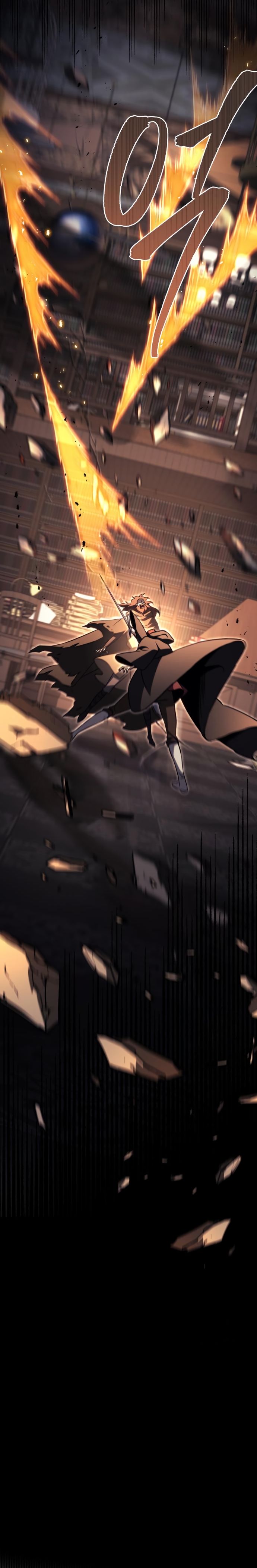 Read Regressor of the Fallen family TH Manga Online