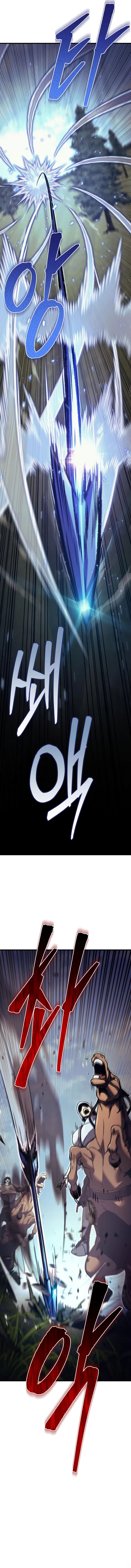 Read Regressor of the Fallen family TH Manga Online