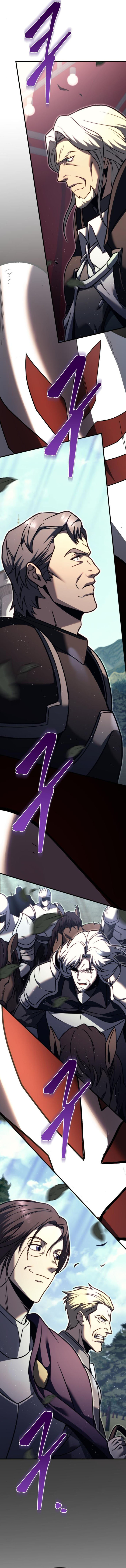 Read Regressor of the Fallen family TH Manga Online