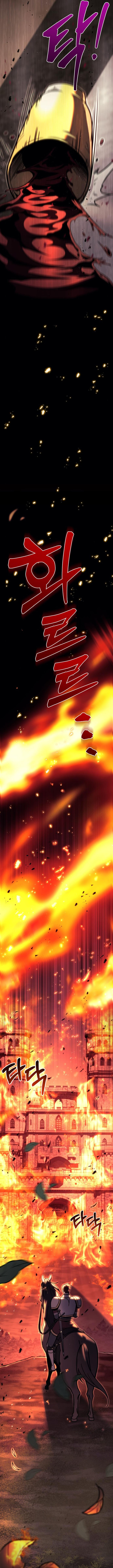 Read Regressor of the Fallen family TH Manga Online