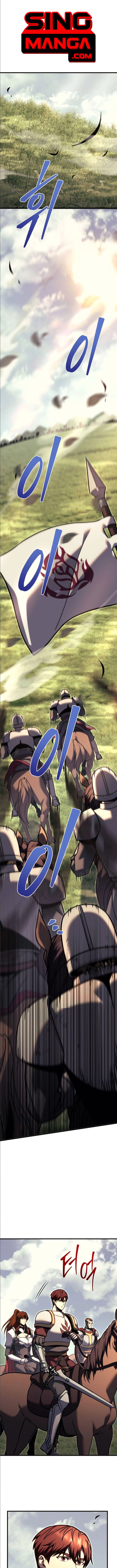 Read Regressor of the Fallen family TH Manga Online