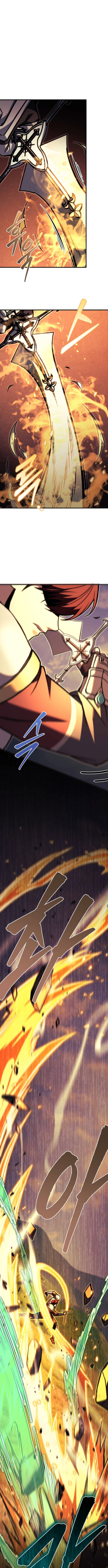 Read Regressor of the Fallen family TH Manga Online