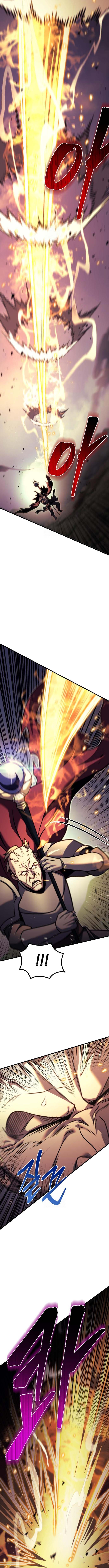 Read Regressor of the Fallen family TH Manga Online