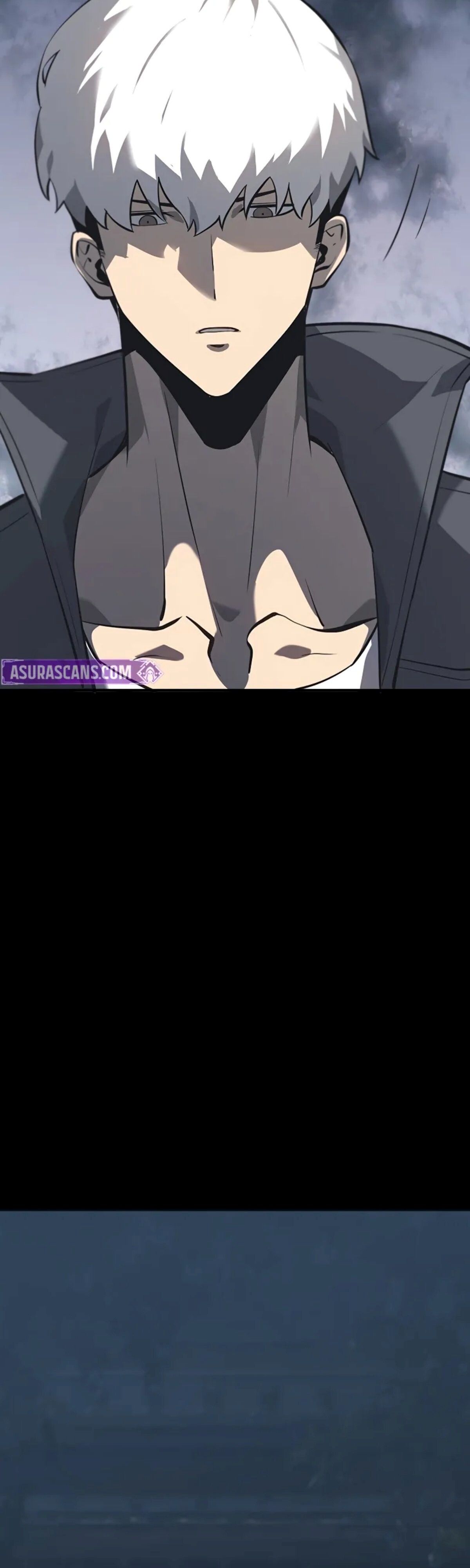 Read Return From the Abyss TH Manga Online