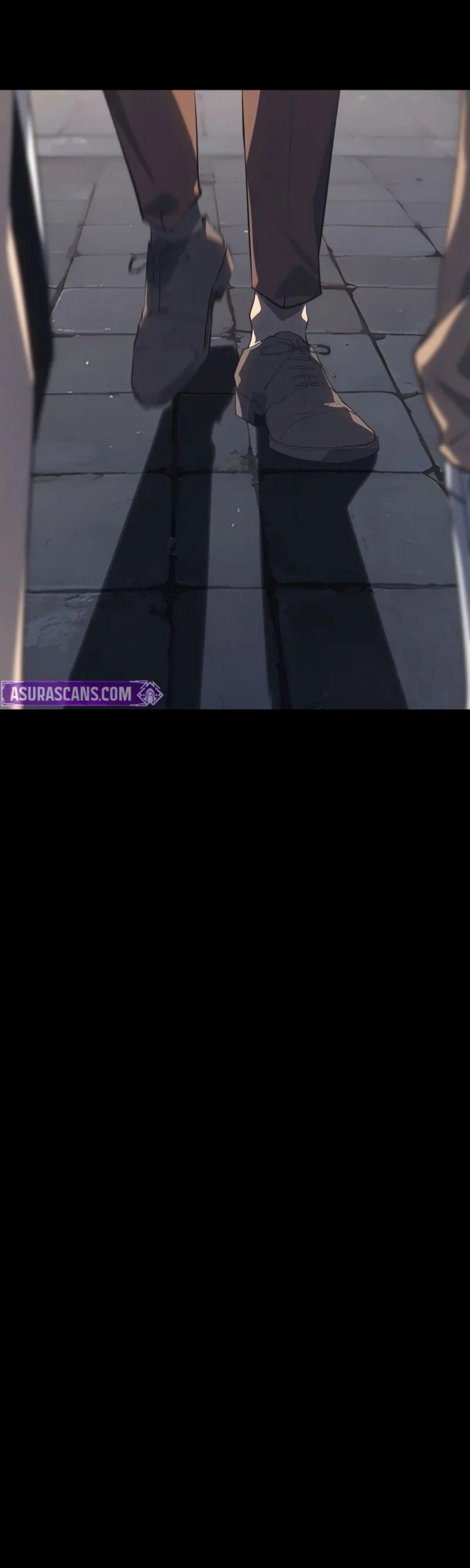 Read Return From the Abyss TH Manga Online