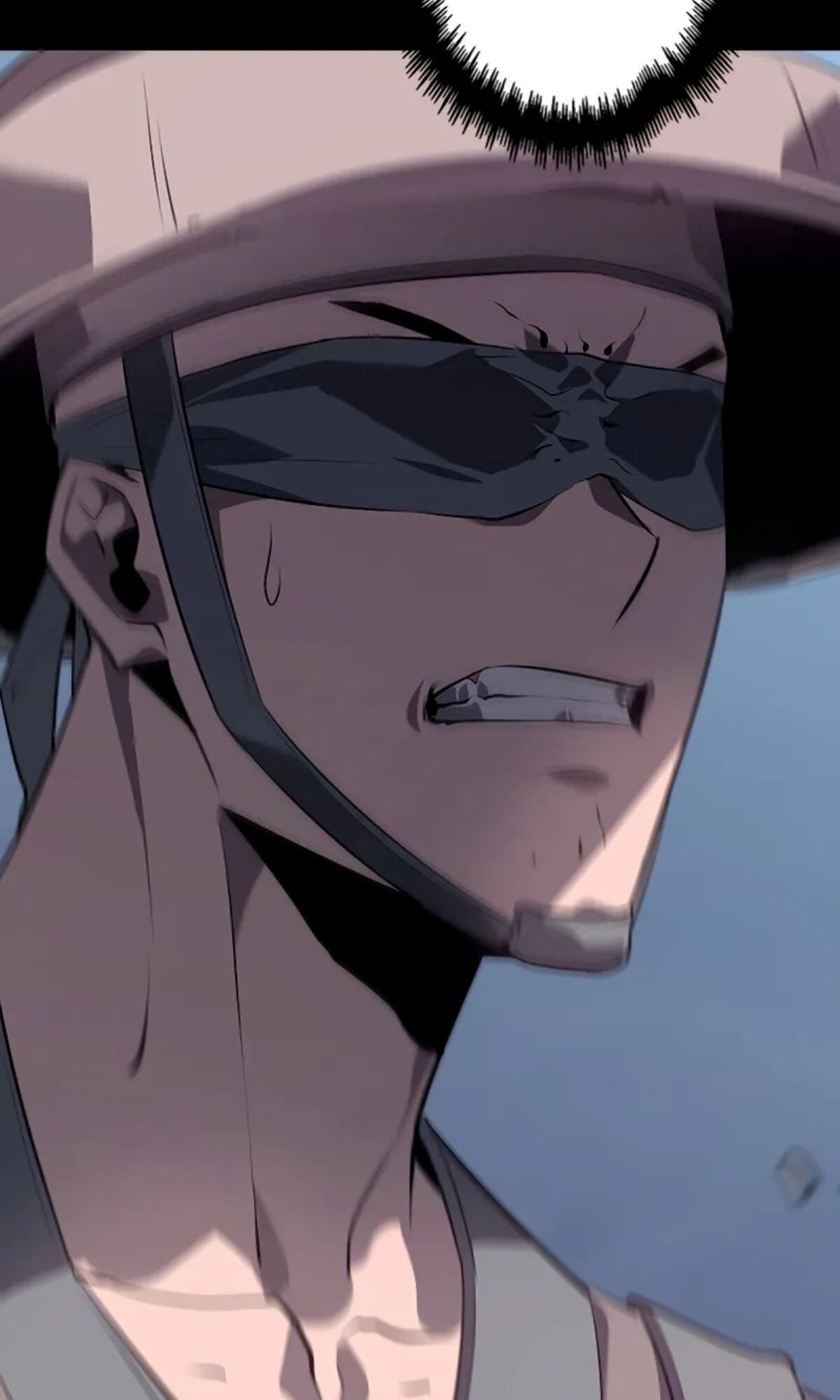 Read Return From the Abyss TH Manga Online