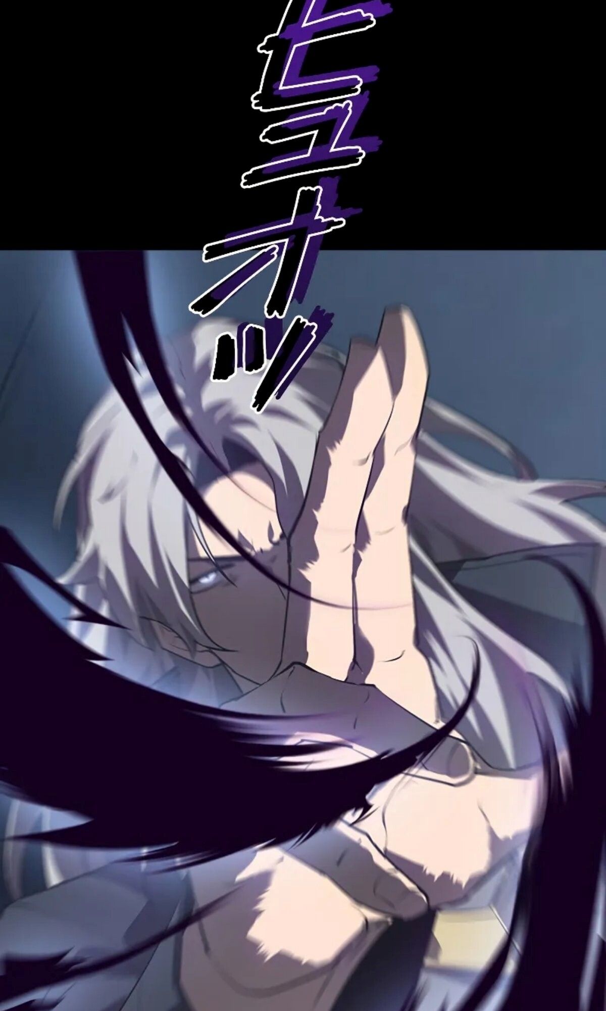 Read Return From the Abyss TH Manga Online