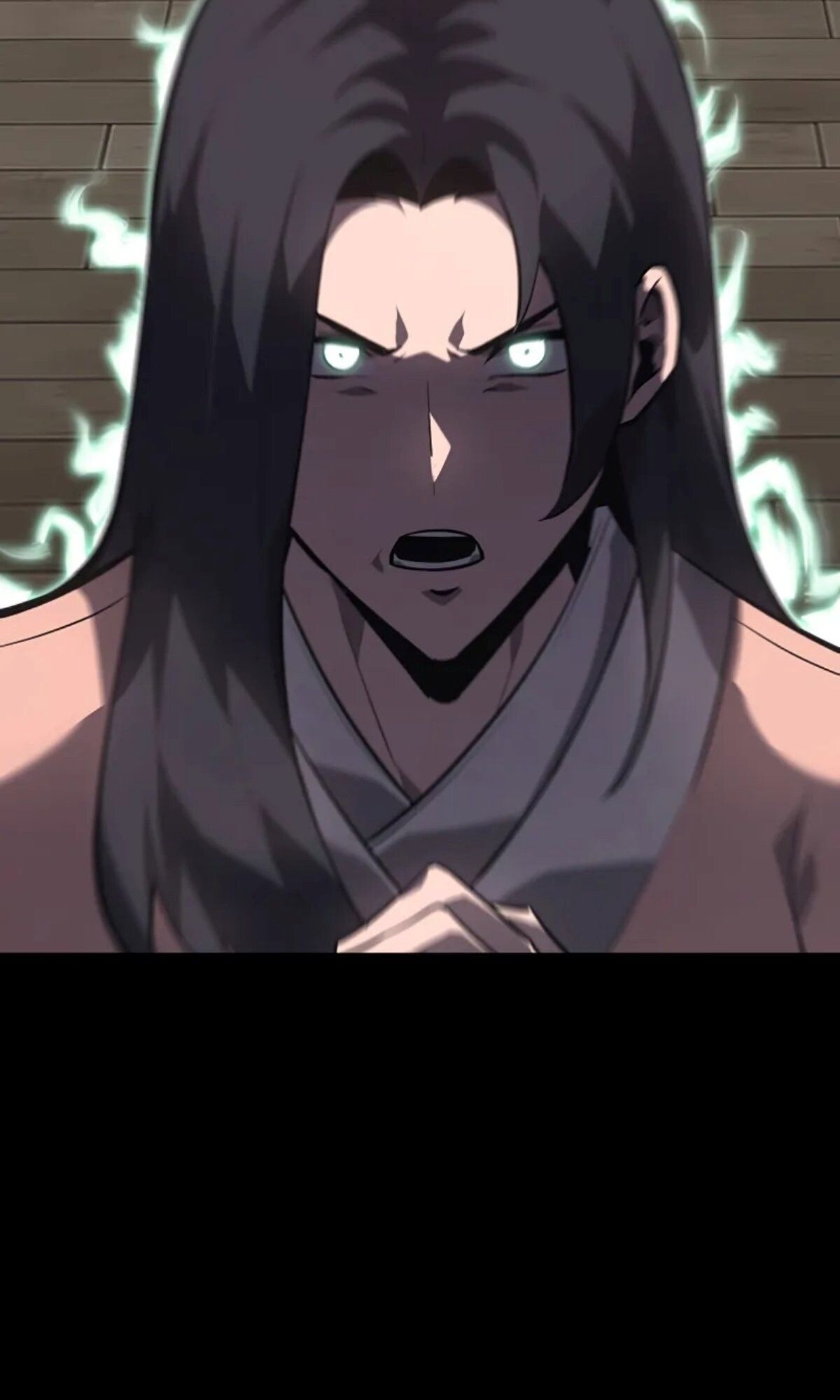 Read Return From the Abyss TH Manga Online