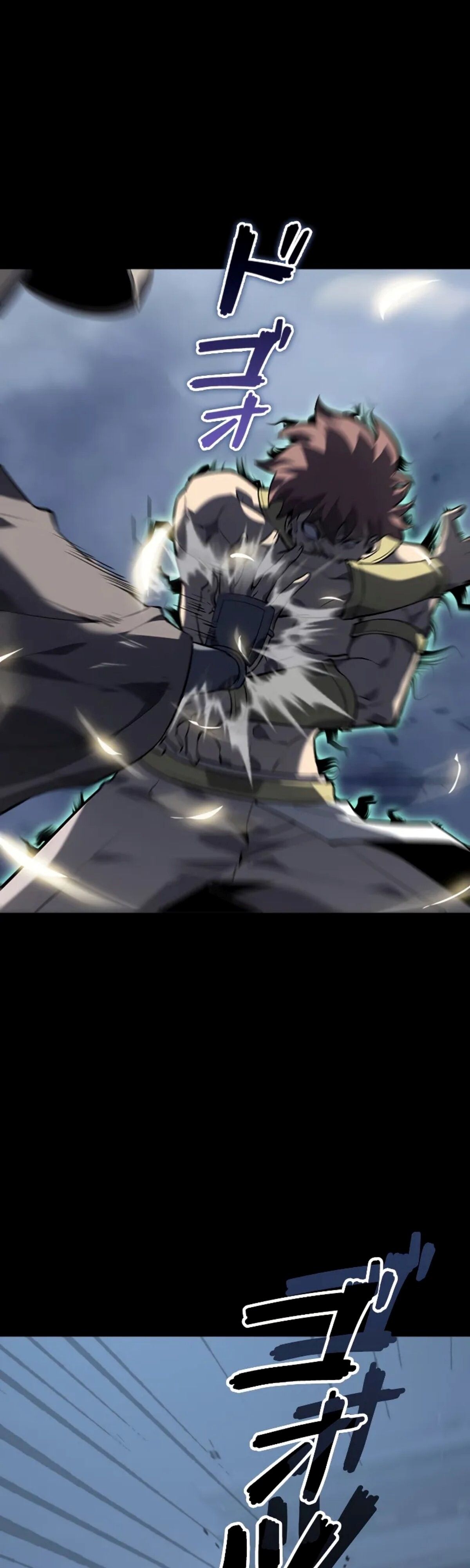 Read Return From the Abyss TH Manga Online