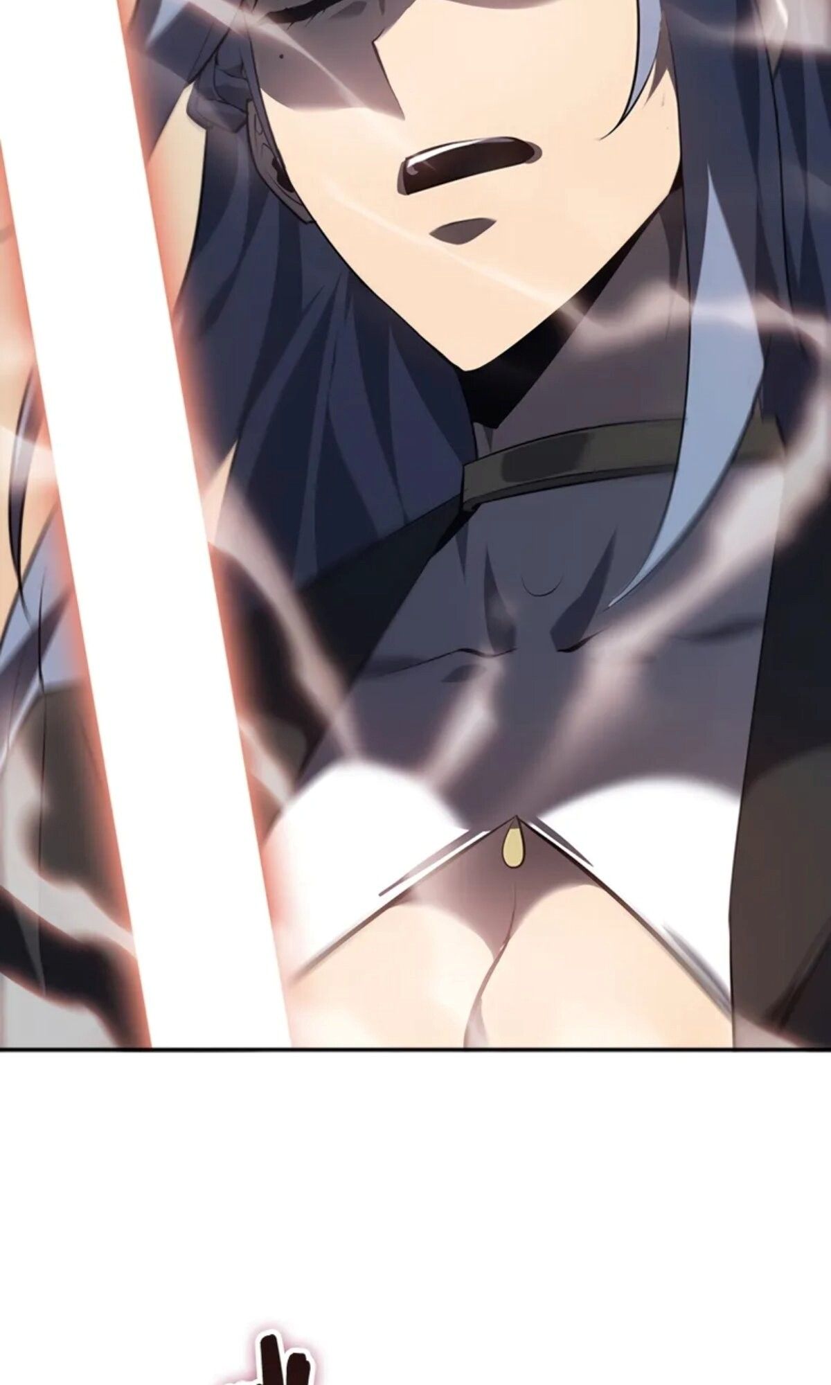 Read Return From the Abyss TH Manga Online