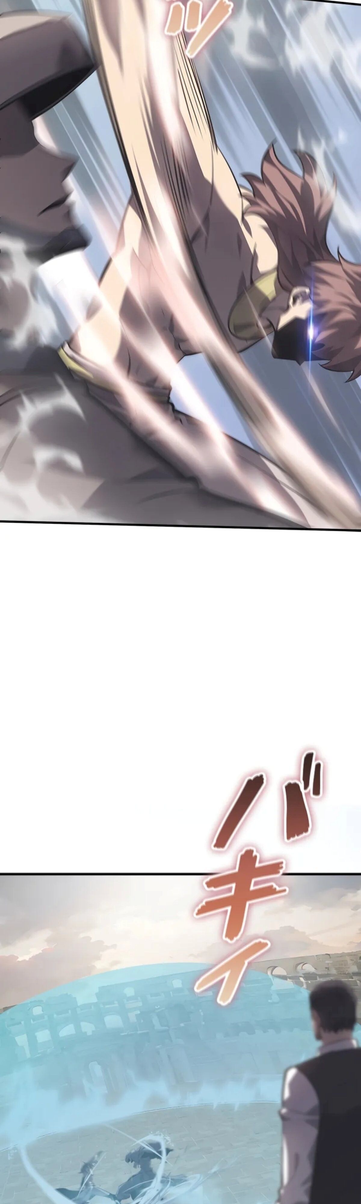 Read Return From the Abyss TH Manga Online