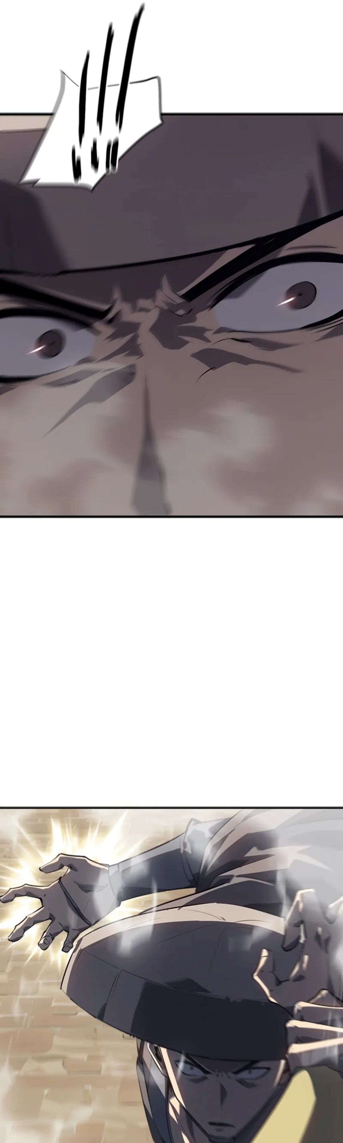 Read Return From the Abyss TH Manga Online