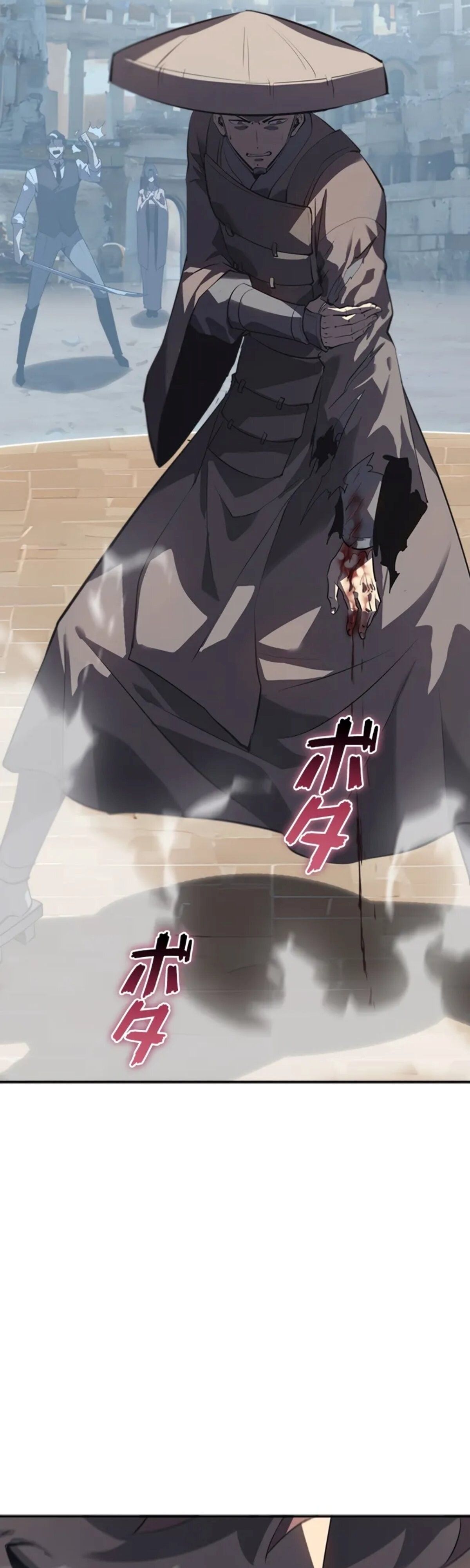 Read Return From the Abyss TH Manga Online