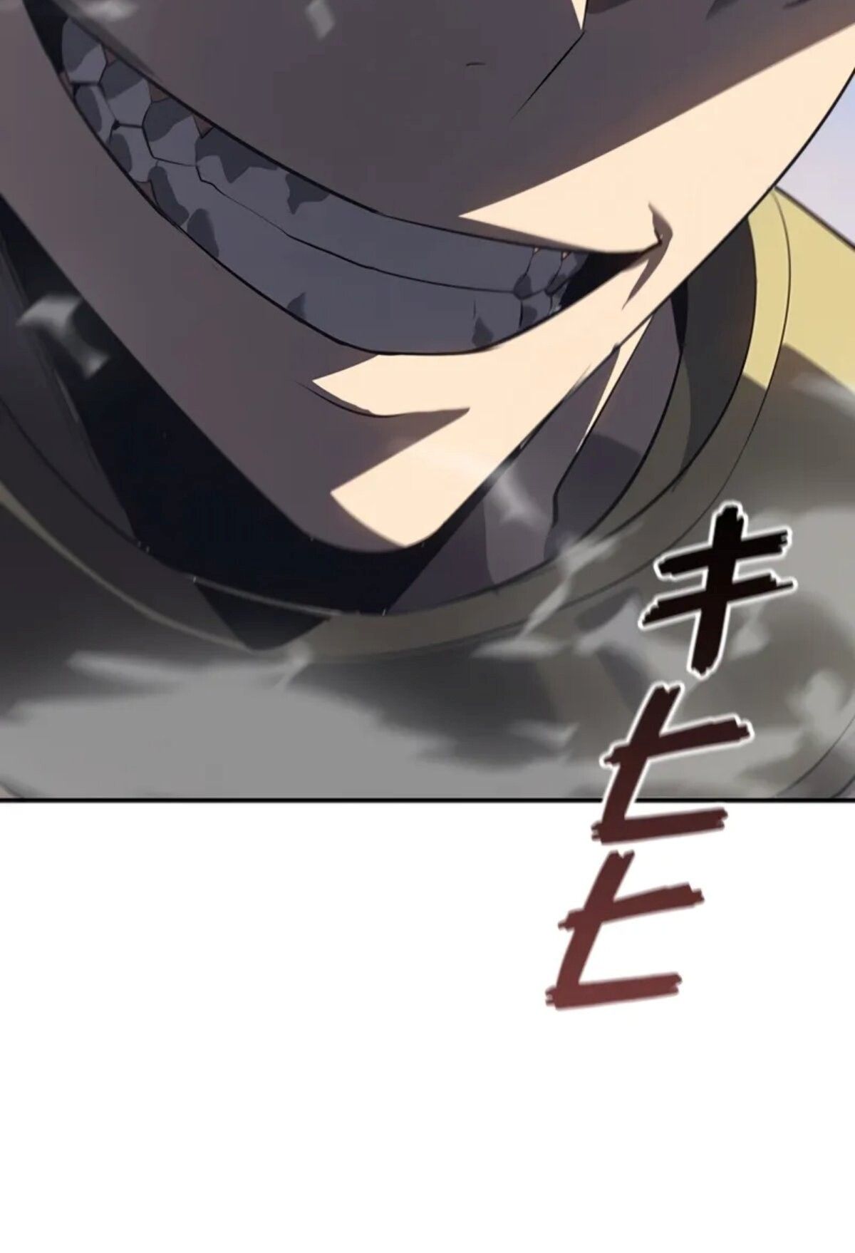 Read Return From the Abyss TH Manga Online