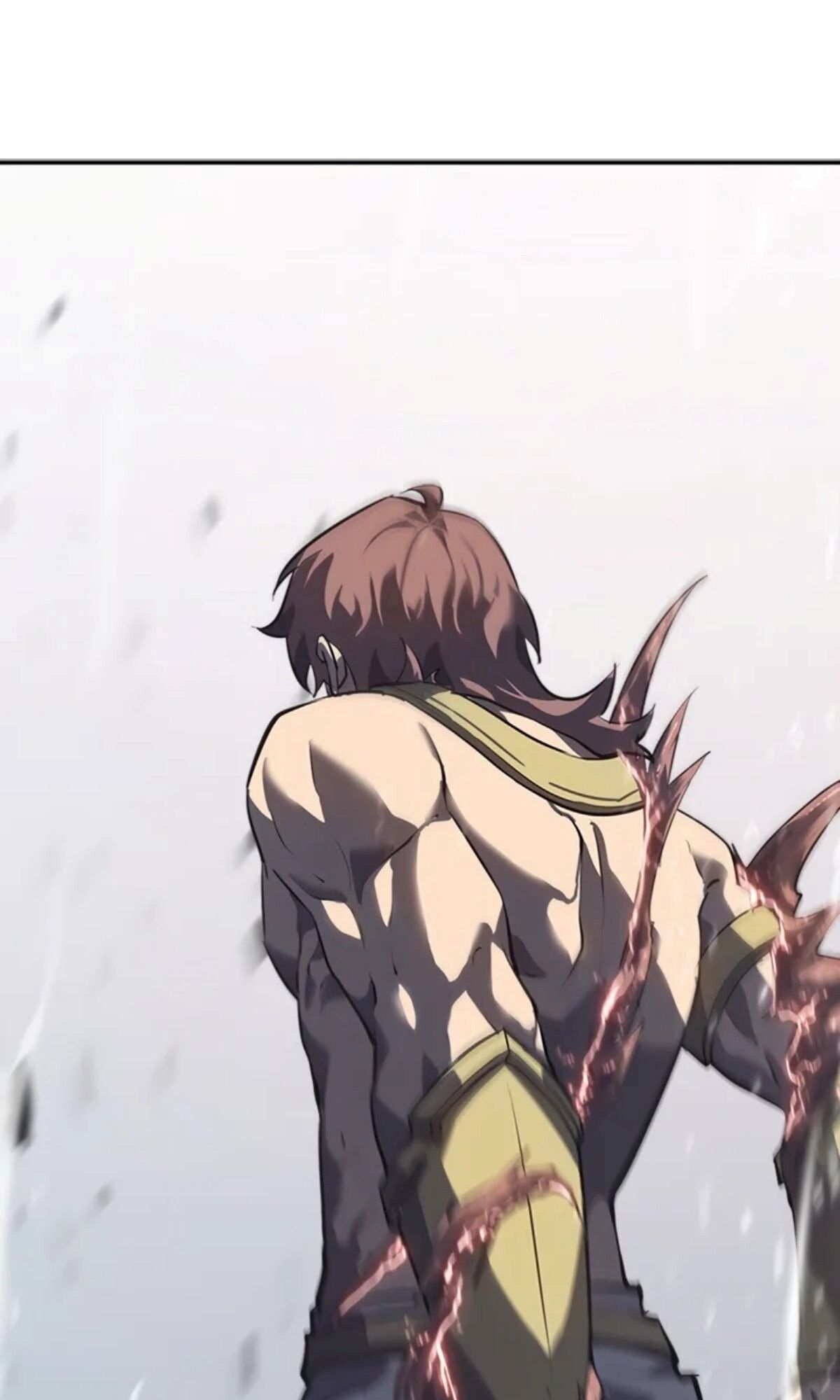 Read Return From the Abyss TH Manga Online