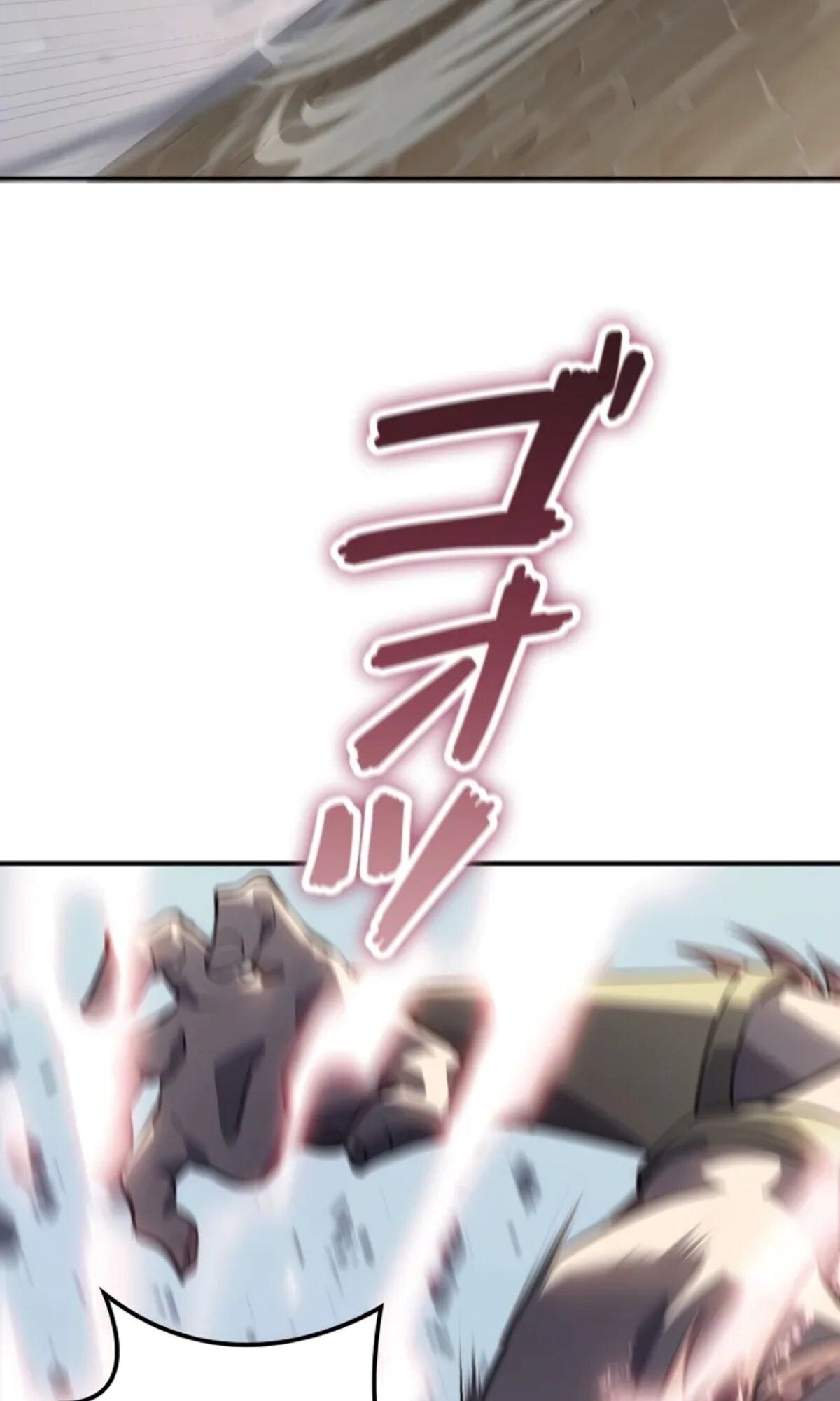 Read Return From the Abyss TH Manga Online