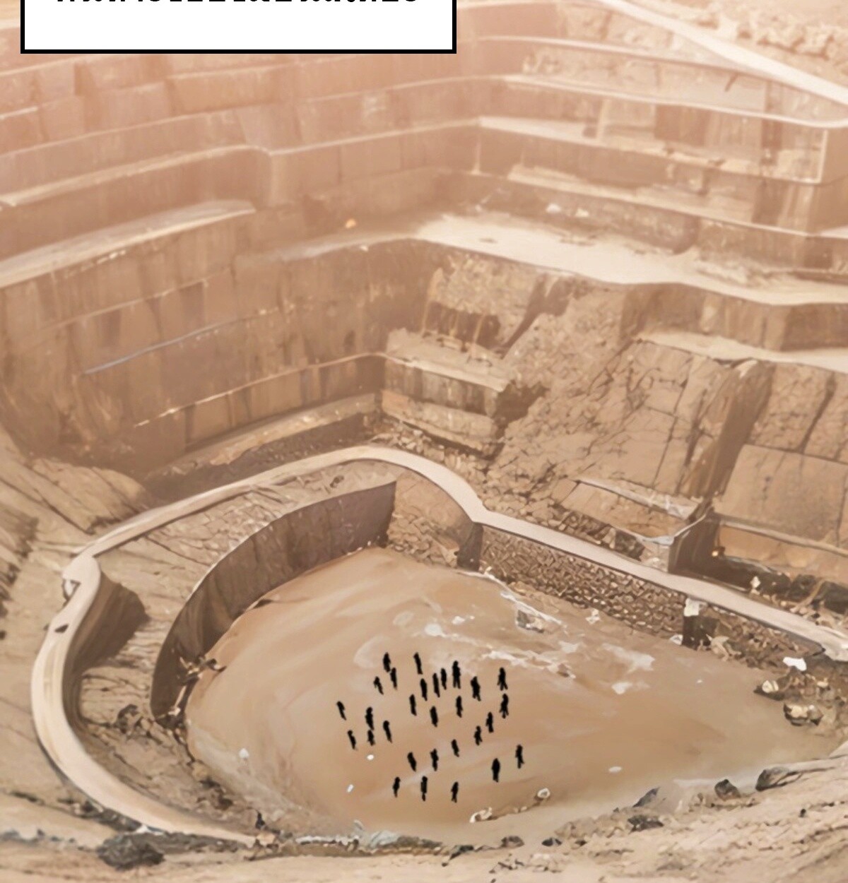 Read Return From the Abyss TH Manga Online