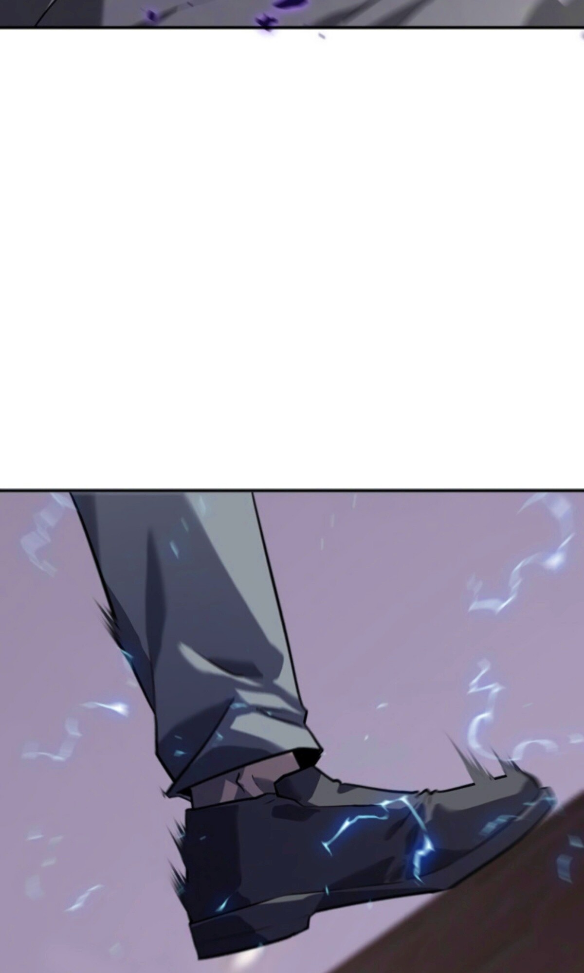 Read Return From the Abyss TH Manga Online