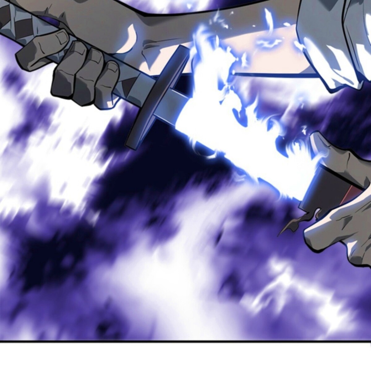 Read Return From the Abyss TH Manga Online