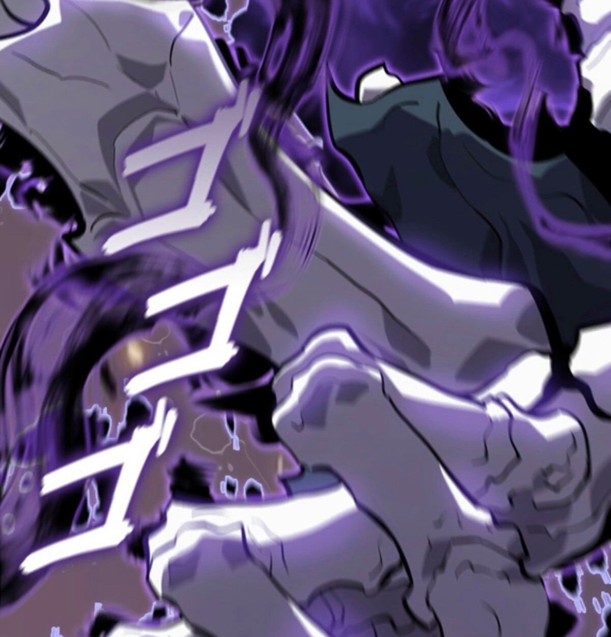 Read Return From the Abyss TH Manga Online