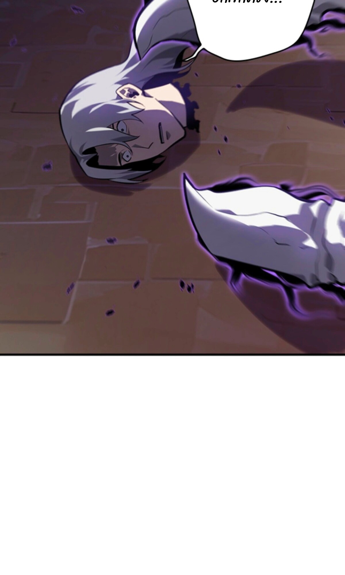 Read Return From the Abyss TH Manga Online