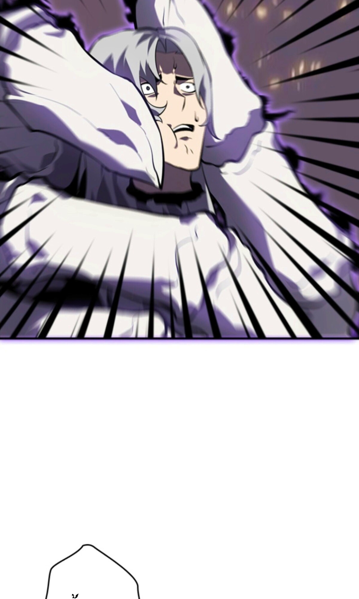 Read Return From the Abyss TH Manga Online