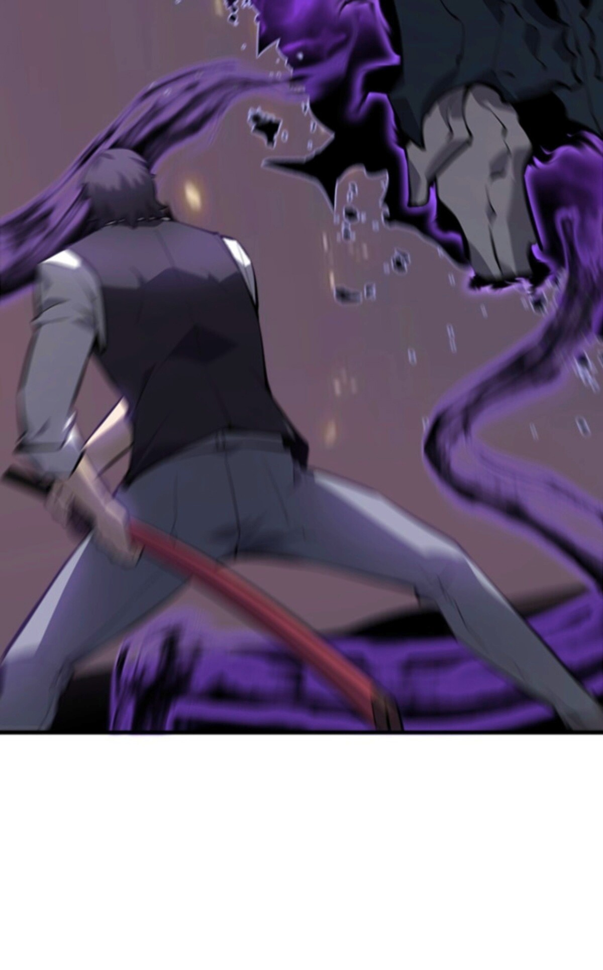 Read Return From the Abyss TH Manga Online