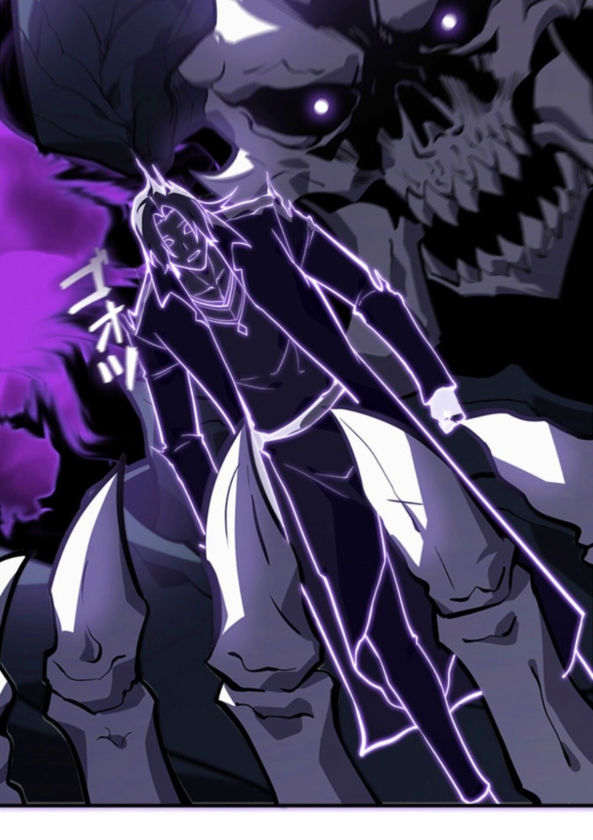 Read Return From the Abyss TH Manga Online