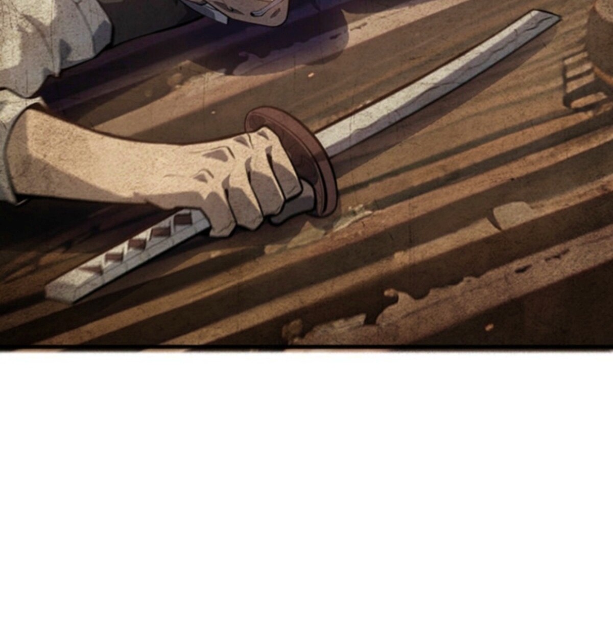 Read Return From the Abyss TH Manga Online