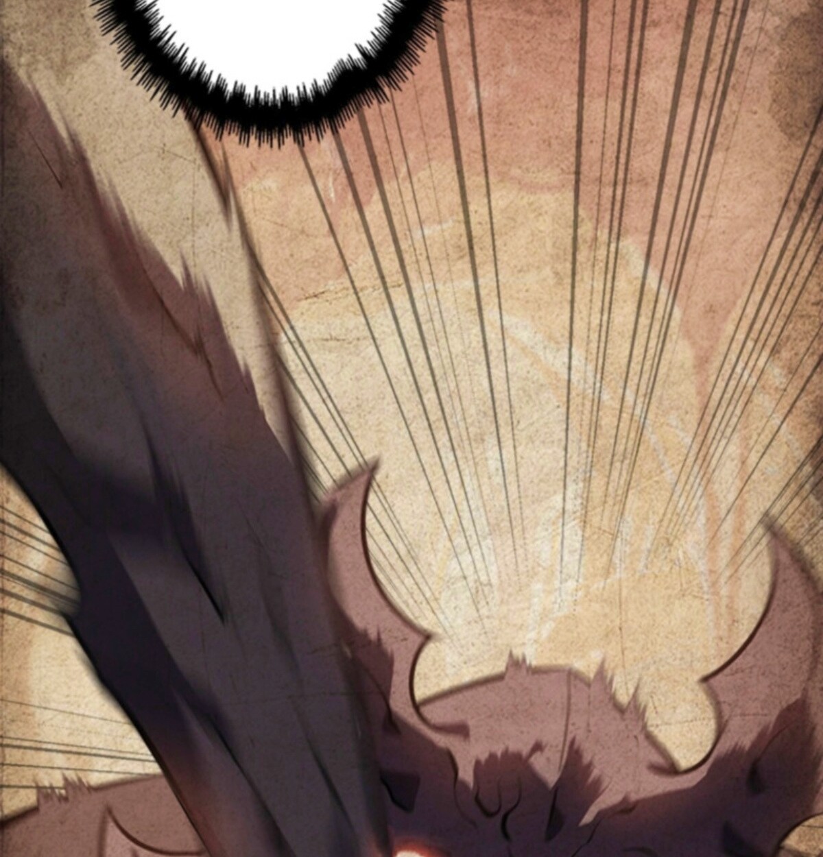 Read Return From the Abyss TH Manga Online