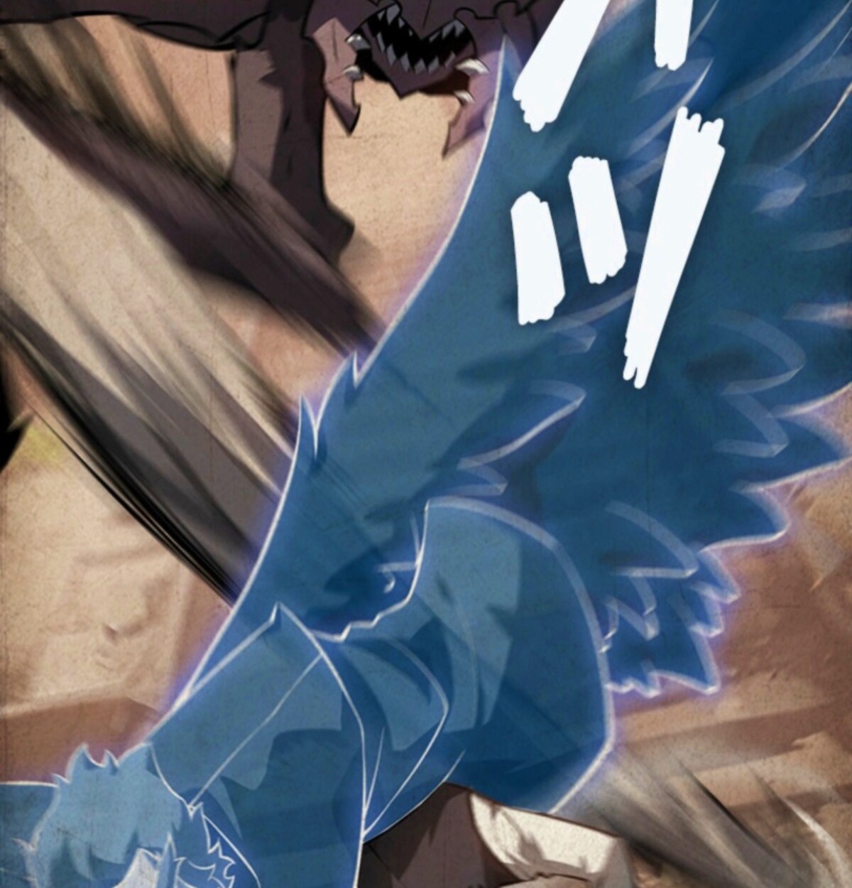 Read Return From the Abyss TH Manga Online