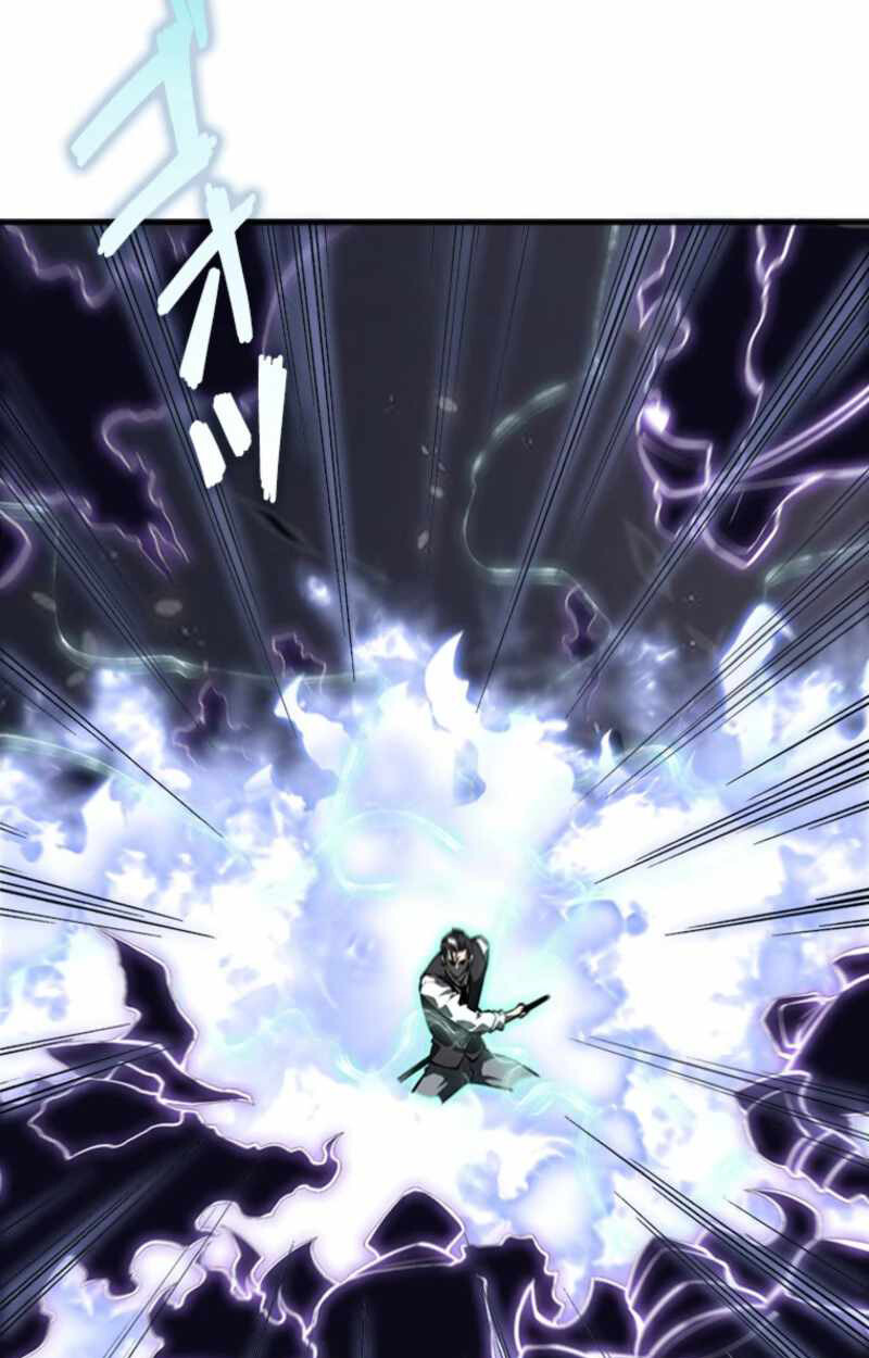 Read Return From the Abyss TH Manga Online