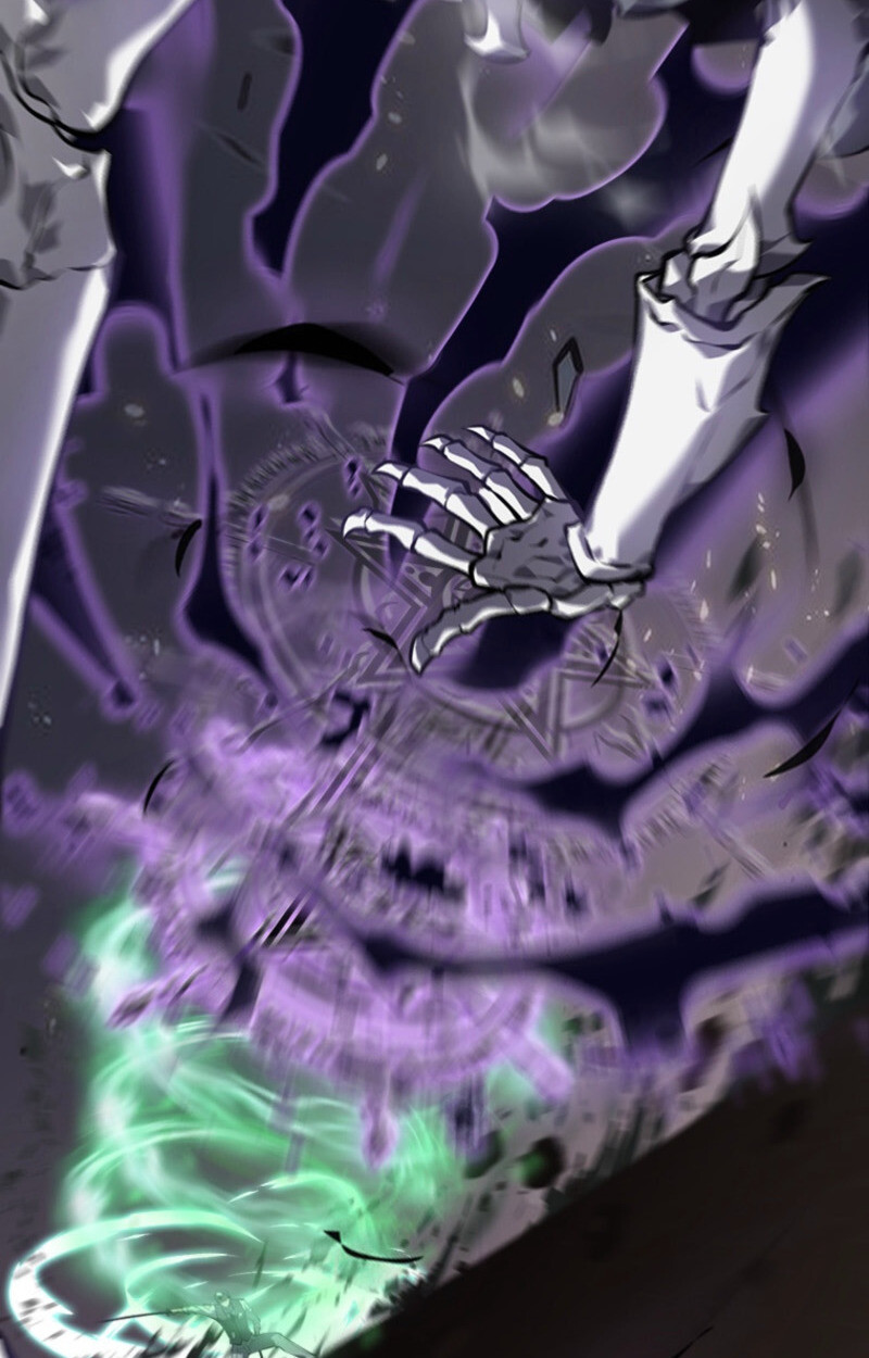 Read Return From the Abyss TH Manga Online