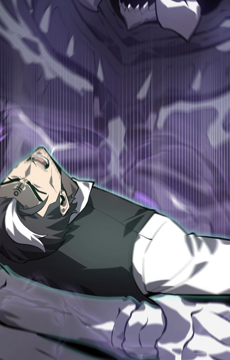 Read Return From the Abyss TH Manga Online