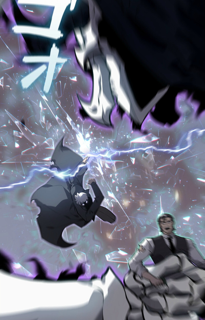 Read Return From the Abyss TH Manga Online