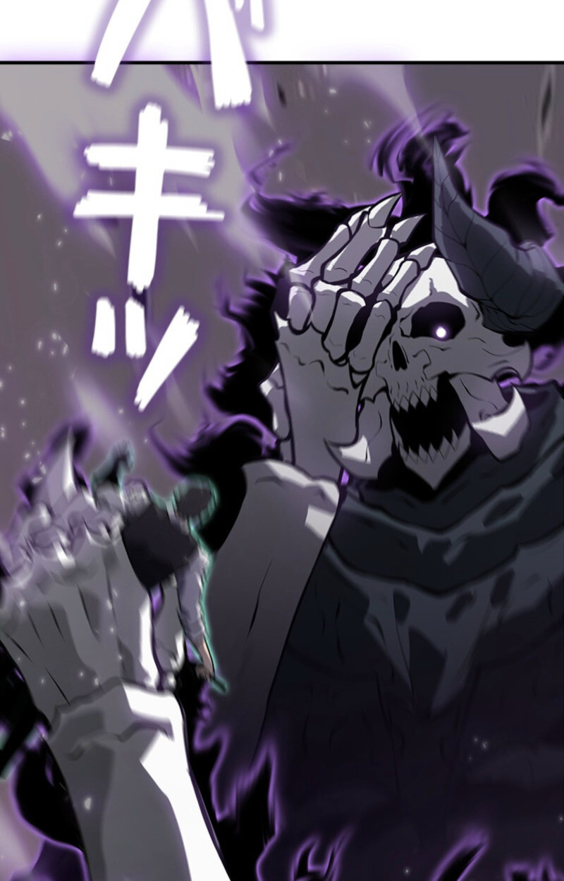 Read Return From the Abyss TH Manga Online