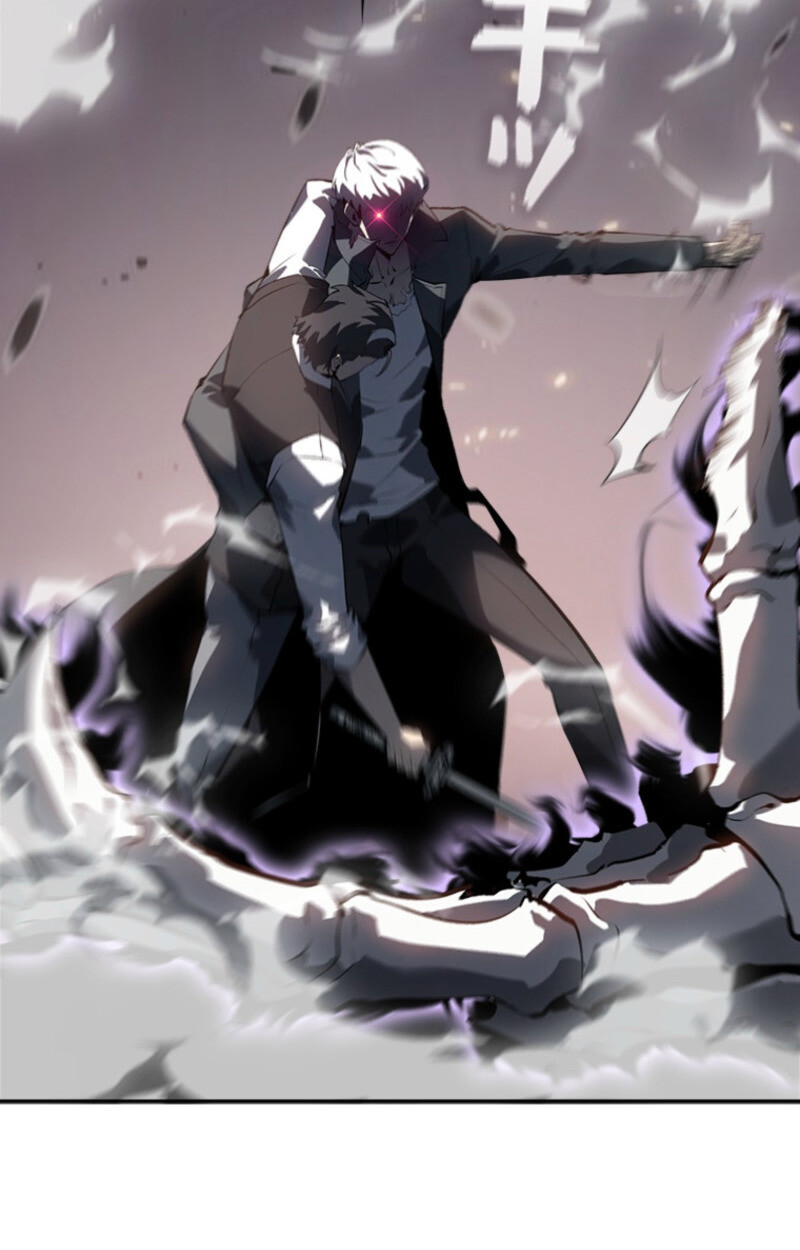 Read Return From the Abyss TH Manga Online