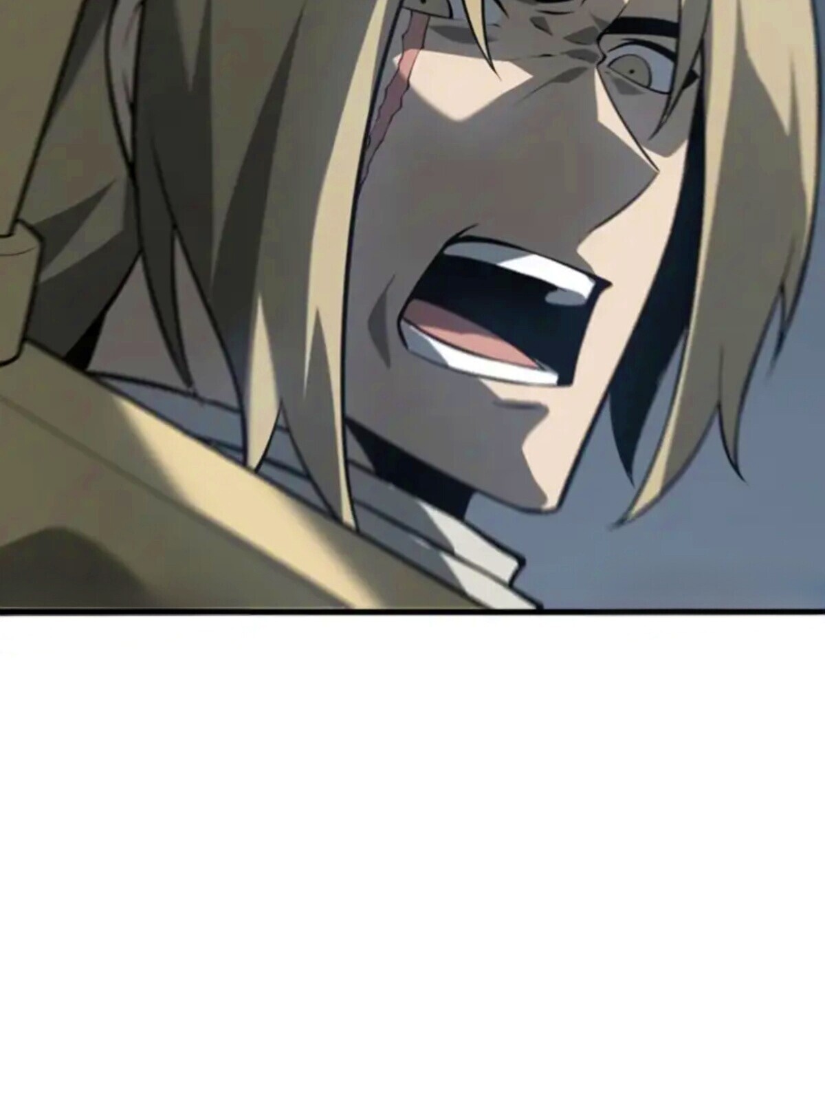 Read Return From the Abyss TH Manga Online