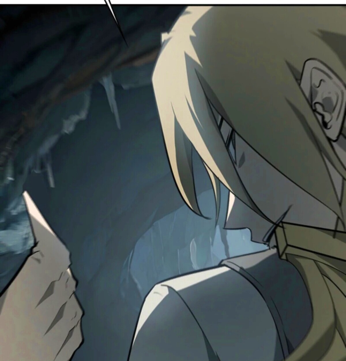 Read Return From the Abyss TH Manga Online