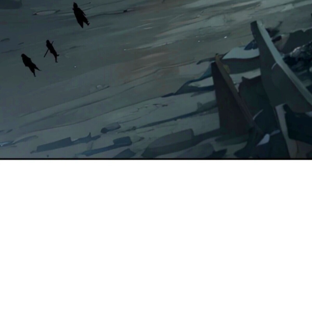 Read Return From the Abyss TH Manga Online