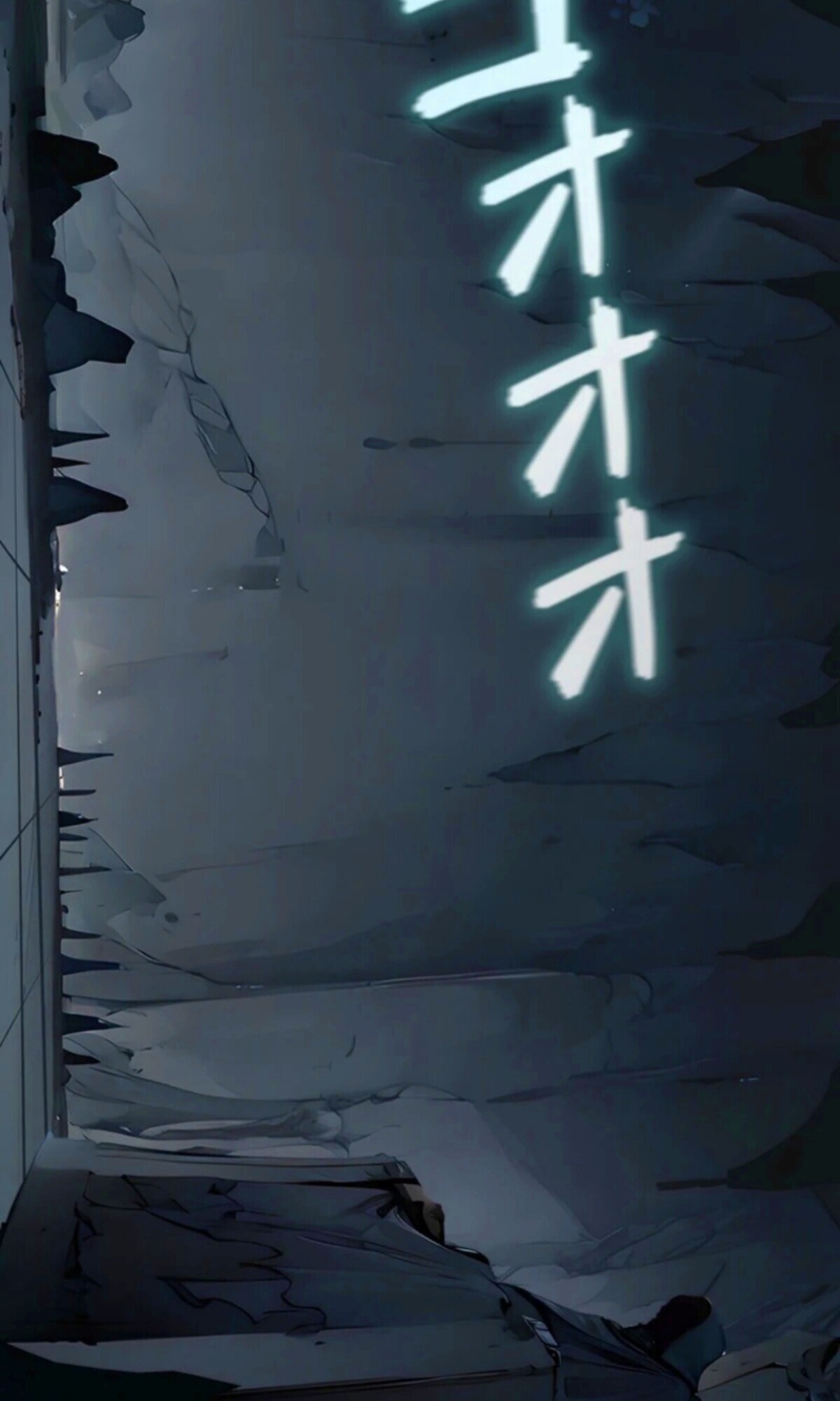 Read Return From the Abyss TH Manga Online