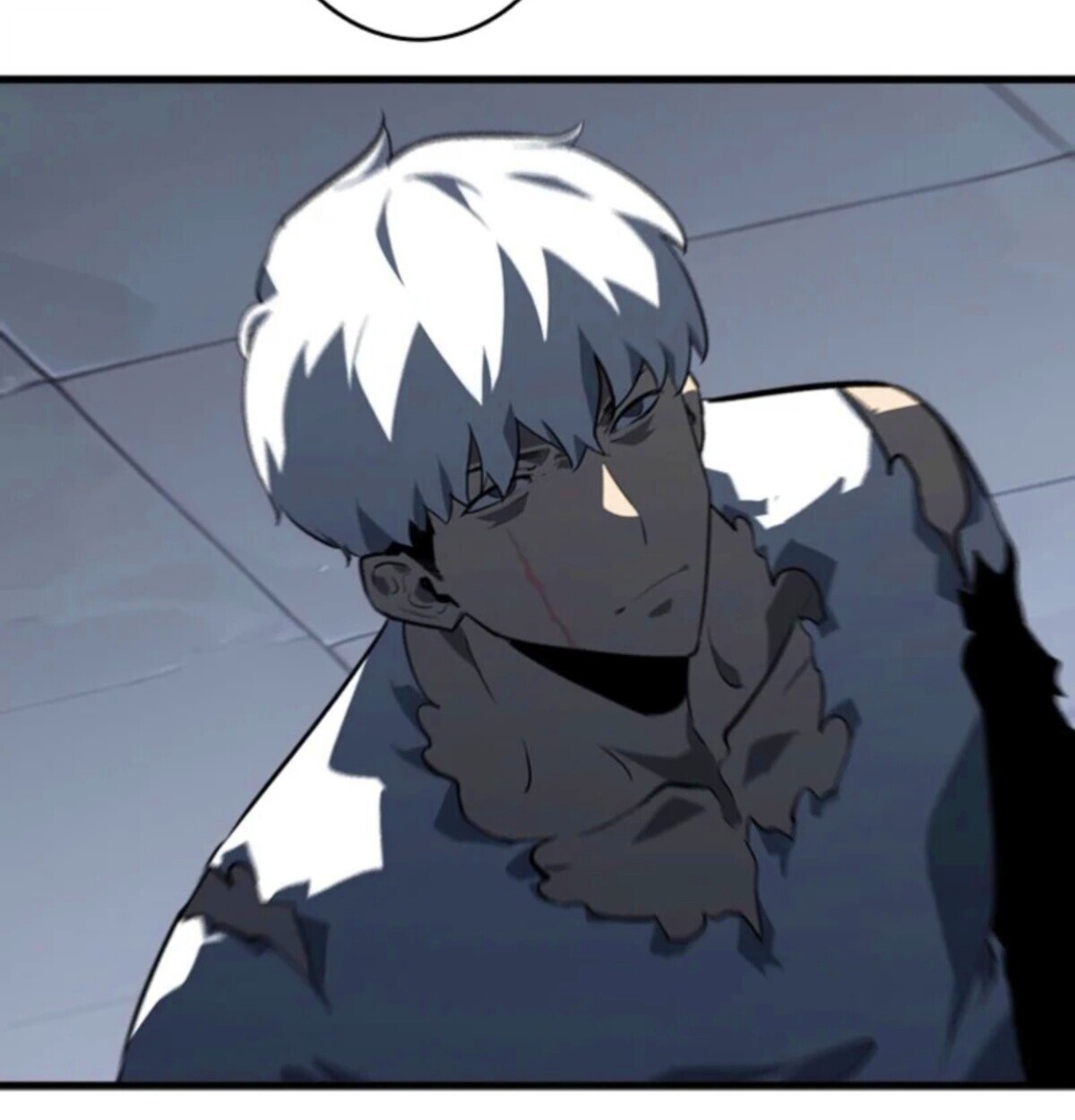 Read Return From the Abyss TH Manga Online