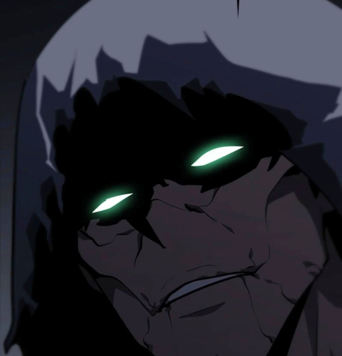 Read Return From the Abyss TH Manga Online