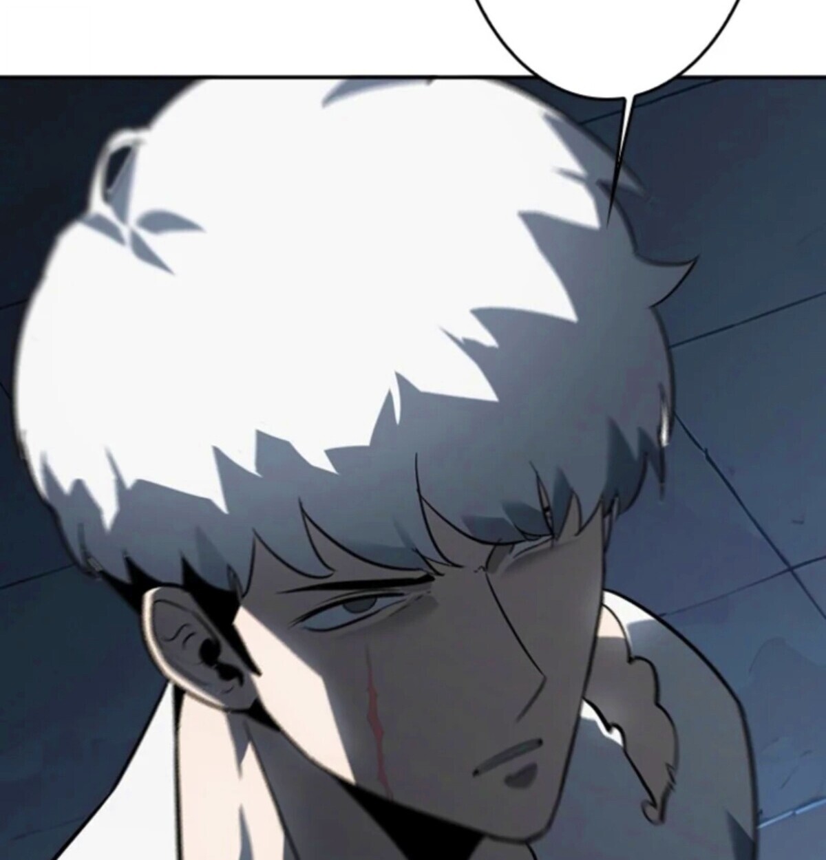 Read Return From the Abyss TH Manga Online