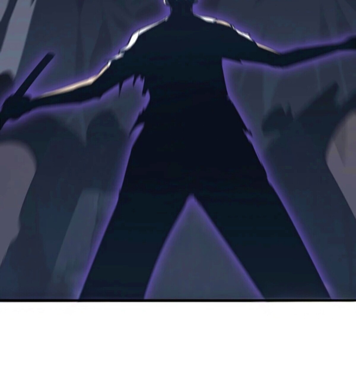 Read Return From the Abyss TH Manga Online