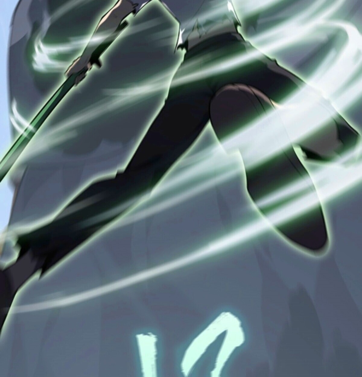 Read Return From the Abyss TH Manga Online